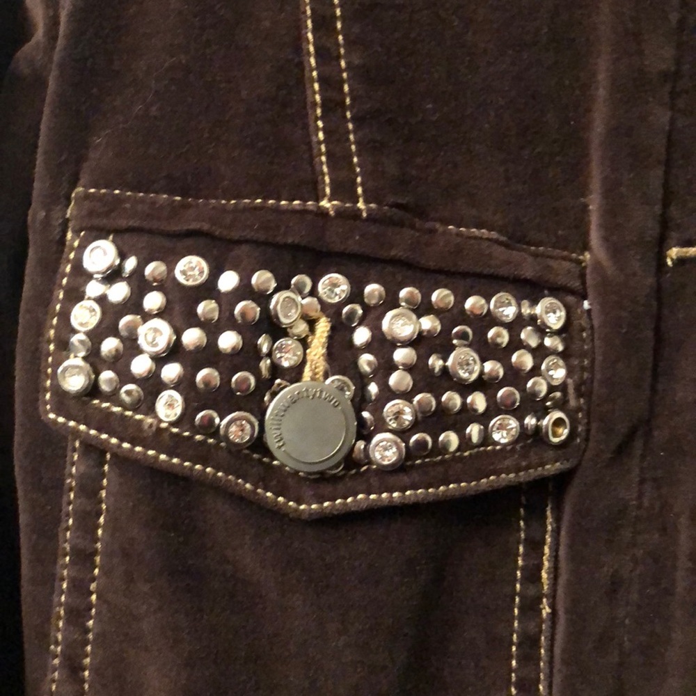 22 Twill Twenty Two Jacket - image 2